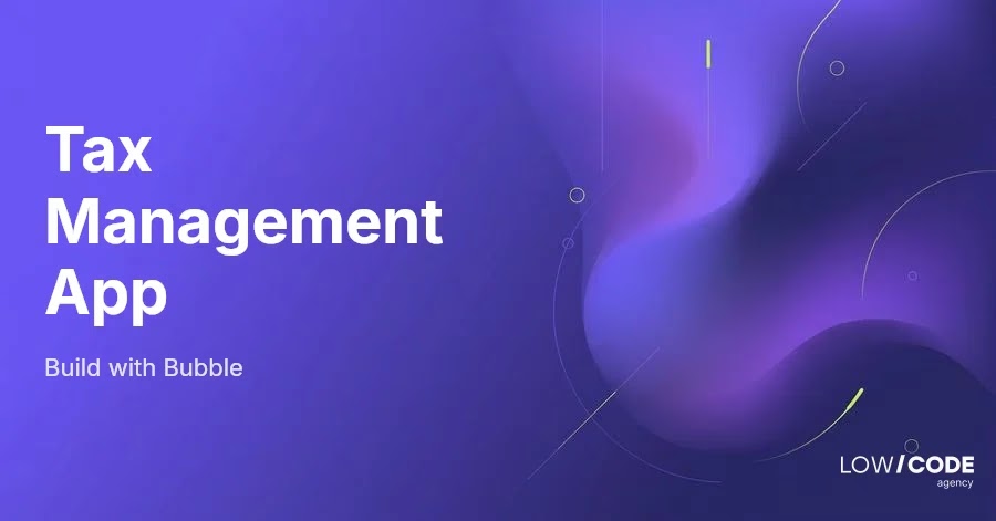 How to Build a Supply Chain Management App with Bubble