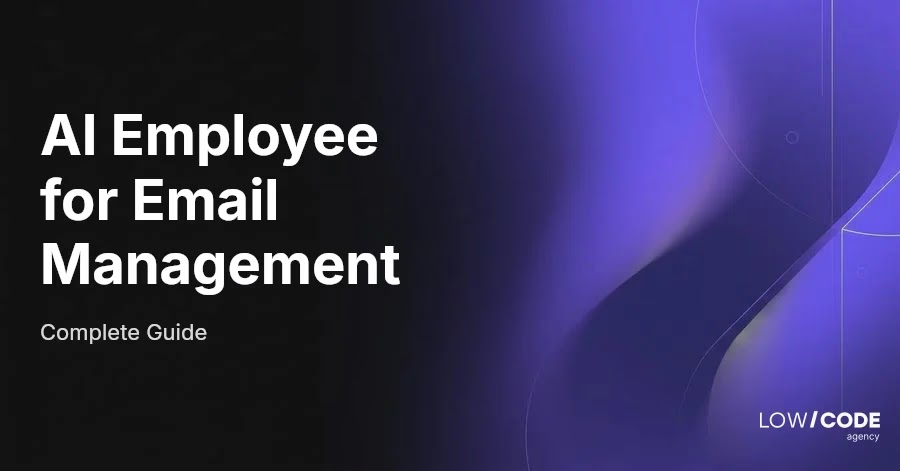 AI Employee for Ecommerce Stores: Sell Smarter