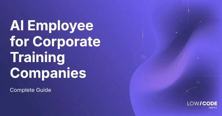 AI Employee for Corporate Event Planning