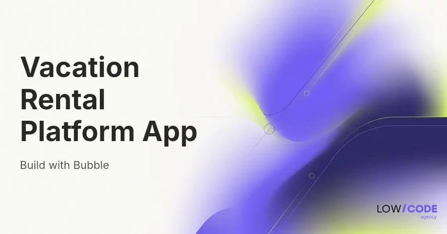 How to Build a Transport Scheduling App with Bubble