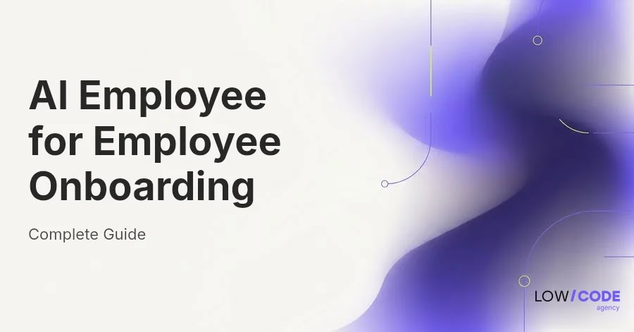 AI Employee for Email Management: Inbox Zero Fast