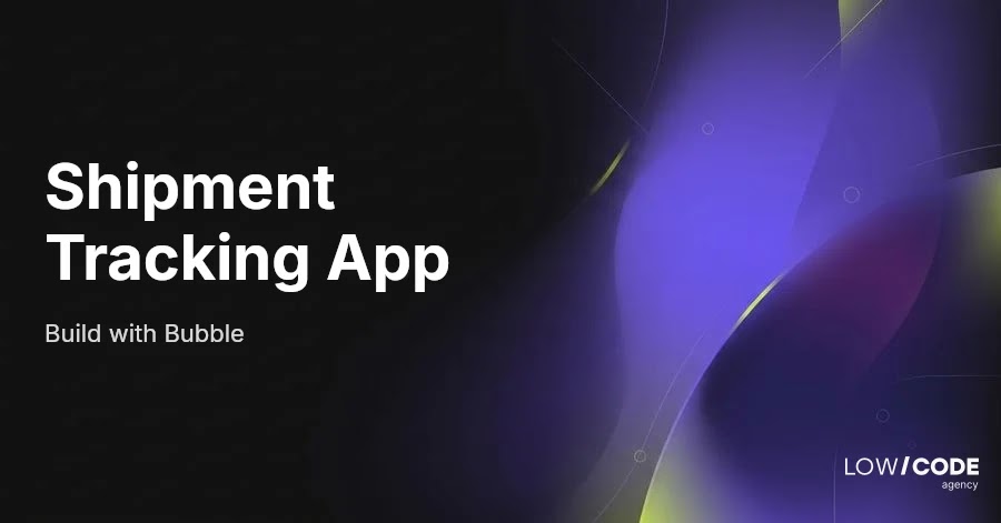 How to Build a Service Request App with Bubble