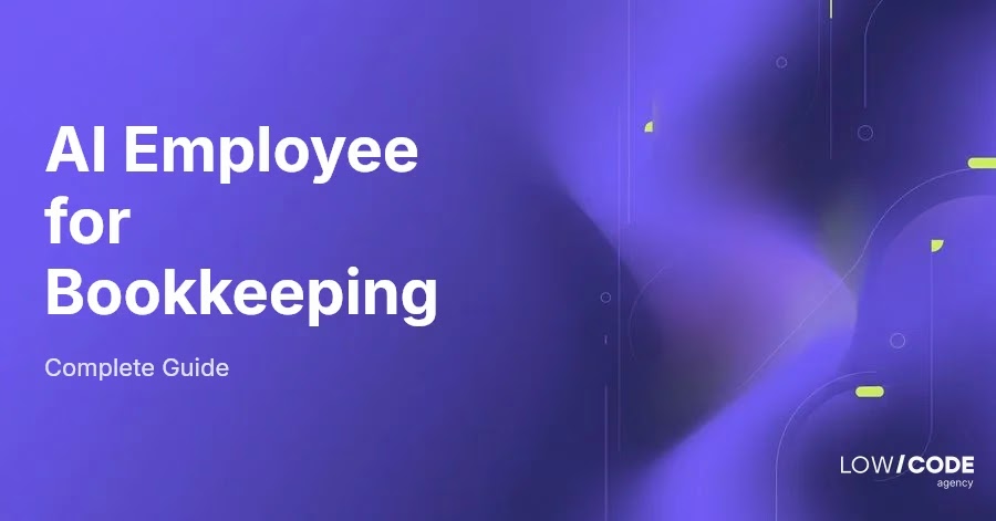 AI Employee for Auto Repair Shops: Work Smarter