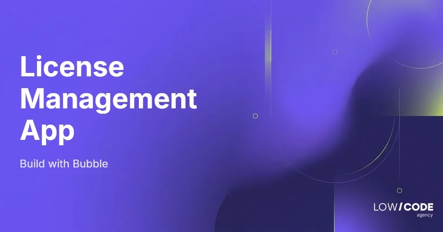 How to Build a Library Management App with Bubble