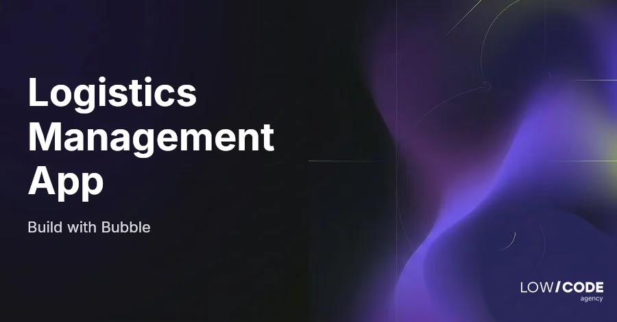 How to Build a Loan Management App with Bubble