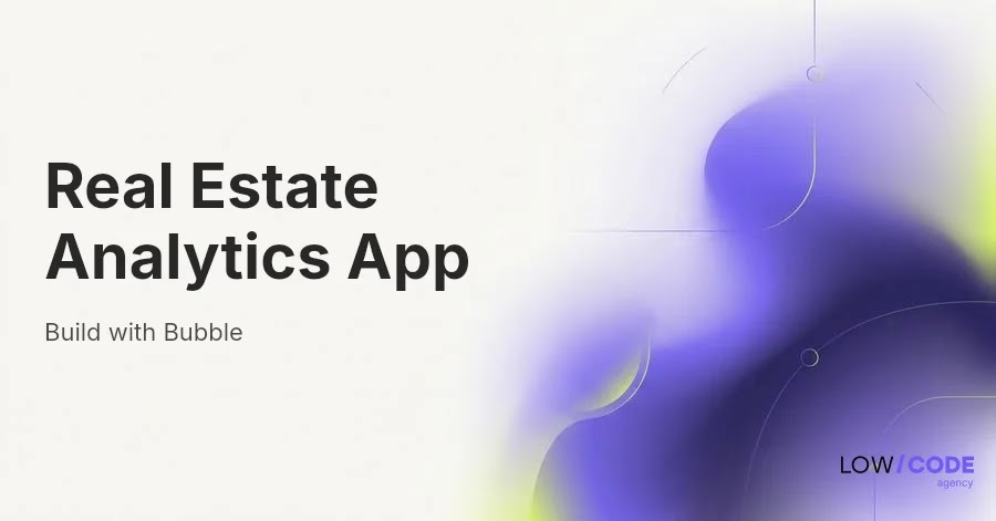 How to Build a Quality Inspection App with Bubble