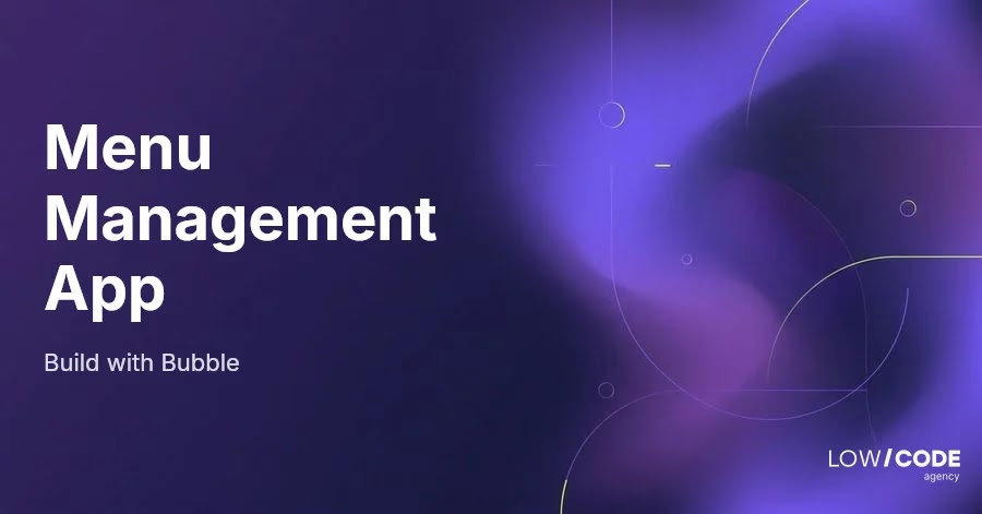 How to Build a Mental Health Platform App with Bubble
