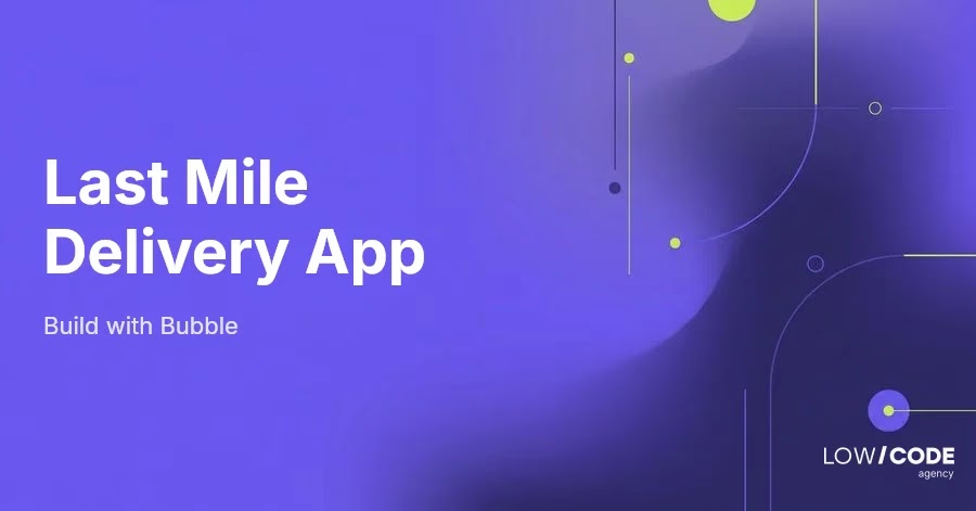 How to Build a Landlord Portal App with Bubble