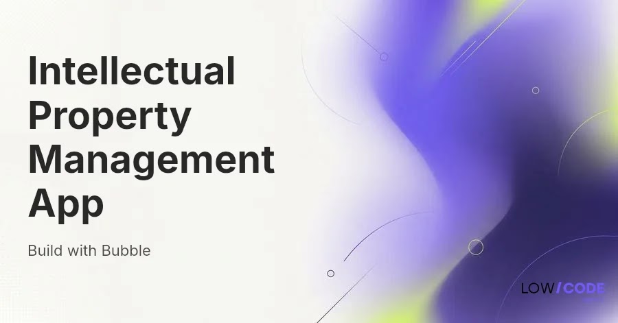 How to Build an Insurance Management App with Bubble