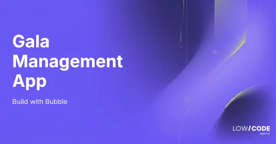 How to Build a Fuel Management App with Bubble