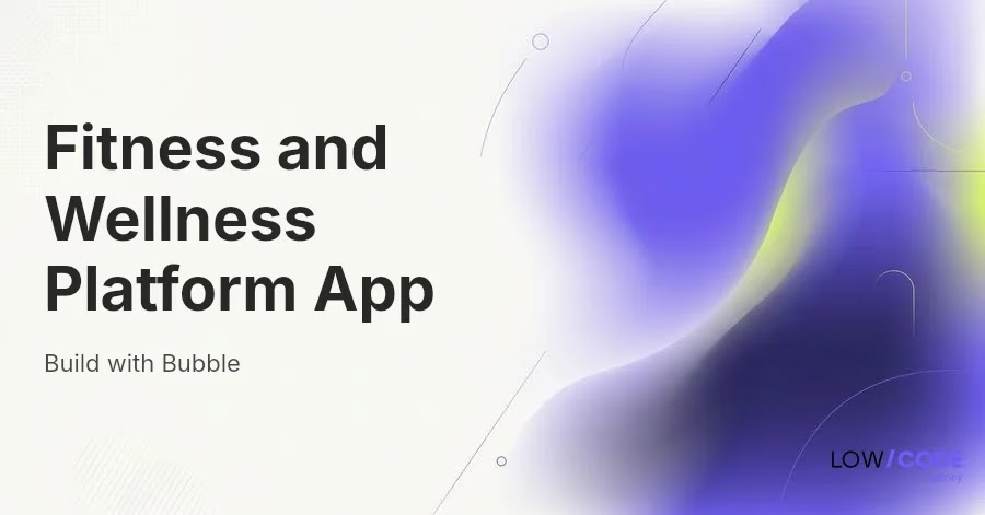 How to Build a Financial Dashboard App with Bubble
