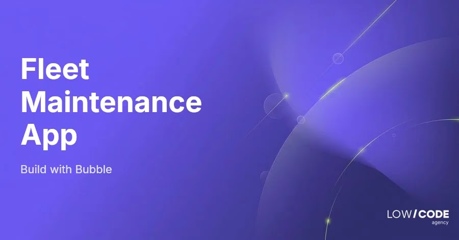 How to Build a Financial Reporting App with Bubble