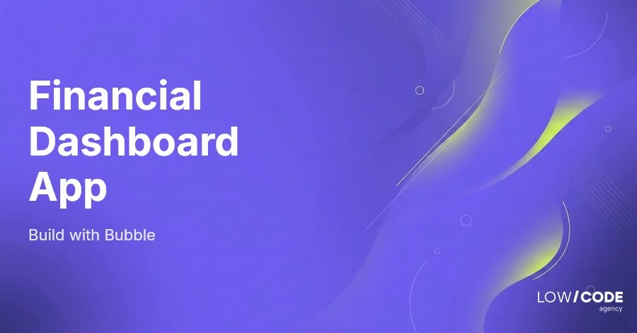 How to Build a Field Reporting App with Bubble