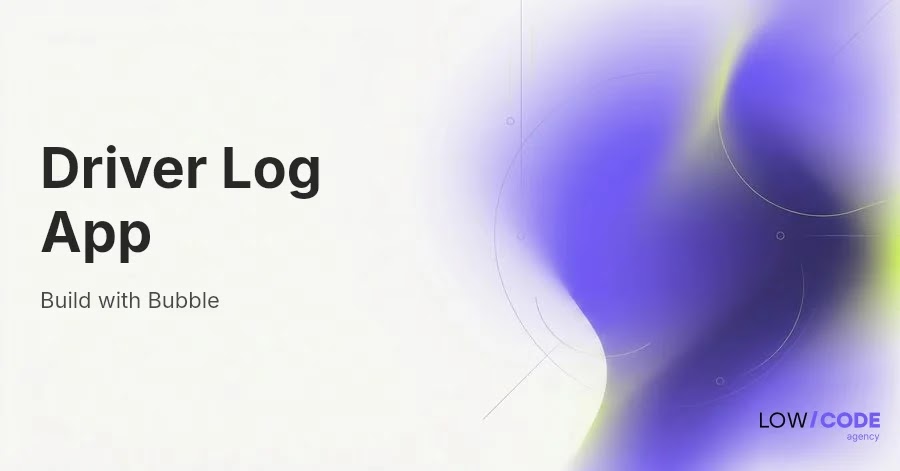 How to Build a Donor Management App with Bubble