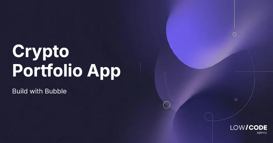 How to Build a Crowdfunding Platform App with Bubble