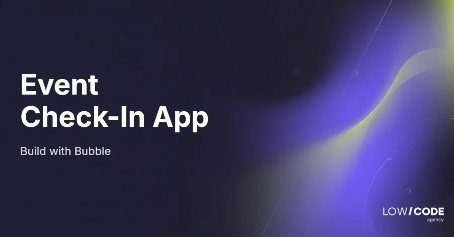 How to Build an Event Budget Management App with Bubble