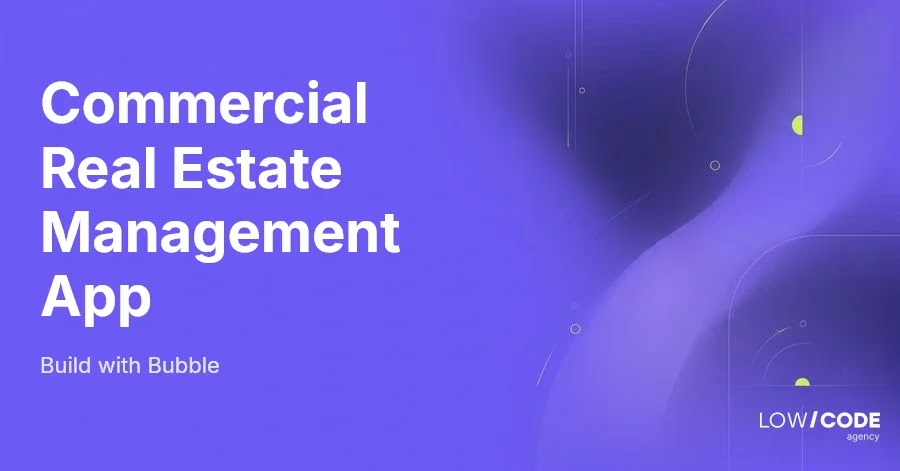 How to Build a Cold Chain Management App with Bubble