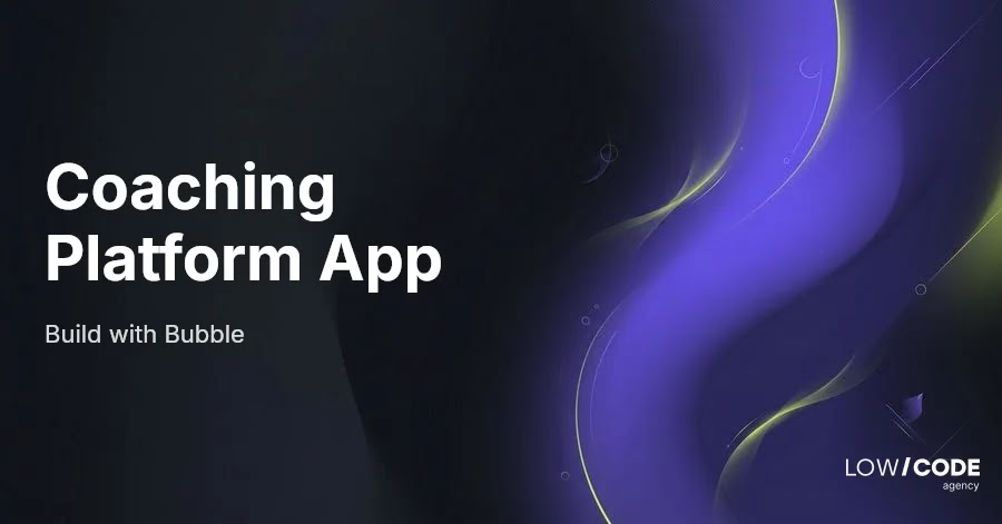 How to Build a Co-living Management App with Bubble
