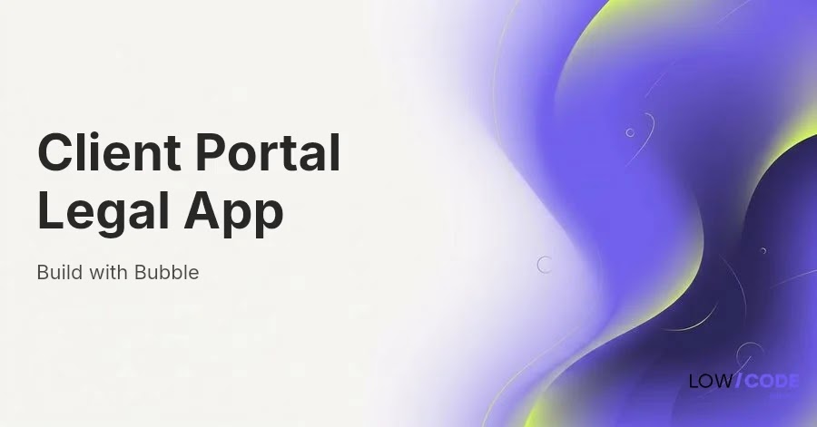 How to Build a Class Management App with Bubble
