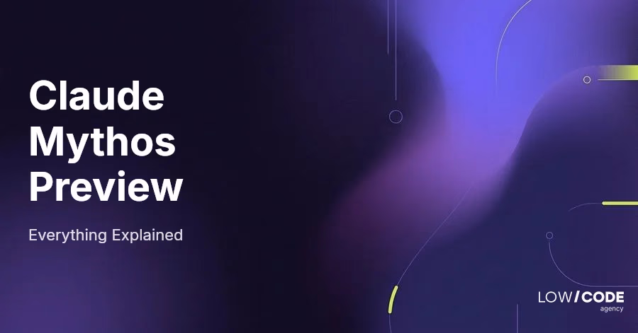 What Is Claude Mythos Preview? New Claude Model Explained
