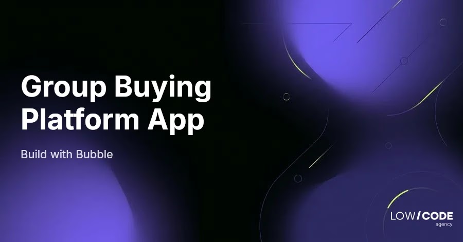 How to Build a Healthcare Marketplace App with Bubble