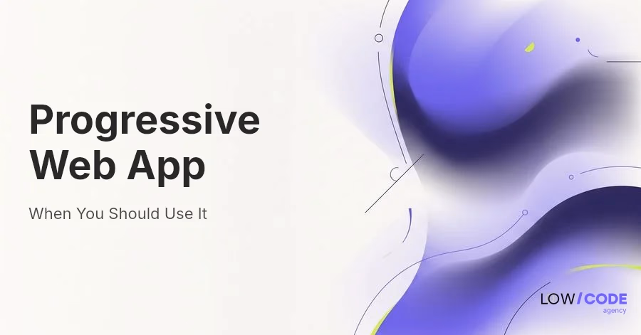 What is a Progressive Web App (PWA)? | How It Works