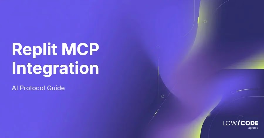 Replit MCP Integration: AI Protocol Guide