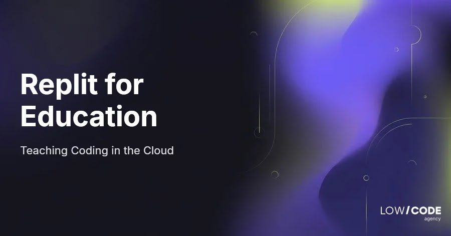 Replit for Education: Teaching Coding in the Cloud