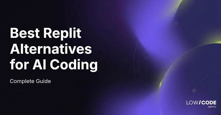 Best Replit Alternatives for AI Coding in 2026
