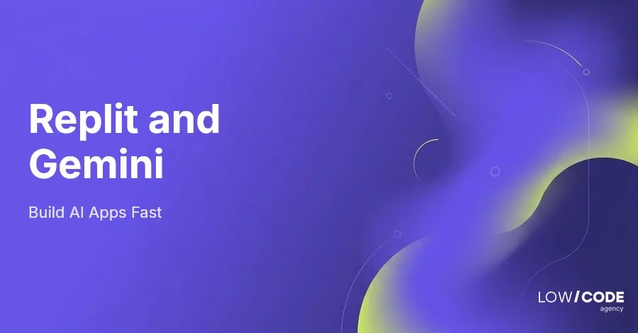 How to Build Gemini AI Apps on Replit