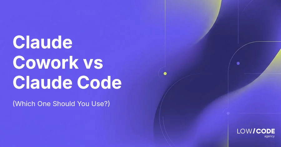 Claude Cowork vs Claude Code (Which One Should You Use?)