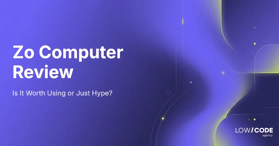 Zo Computer Review (2026): Is It Worth Using or Just Hype?