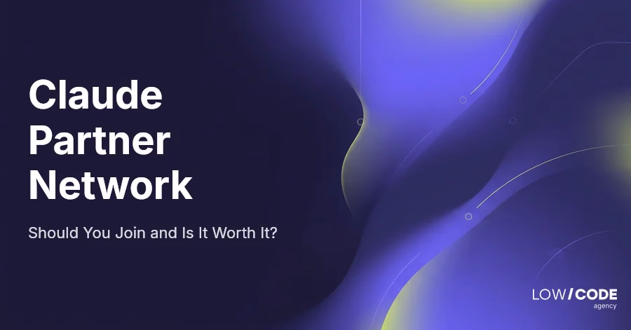 Claude Partner Network: Should You Join and Is It Worth It?