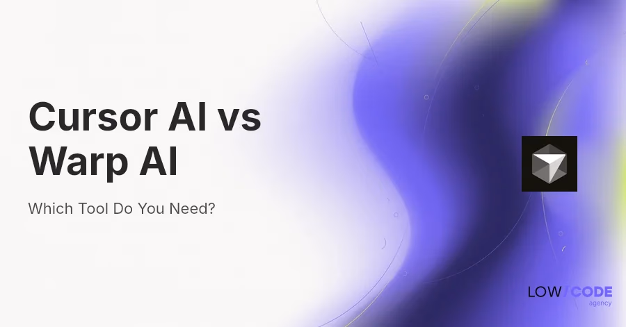 Cursor AI vs Warp AI: Which Tool Do You Need?
