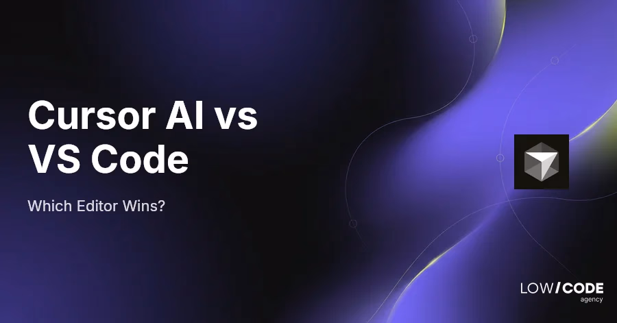 Cursor AI vs VS Code: Which Editor Wins?