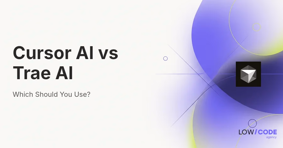 Cursor AI vs Trae AI: Which Should You Use?