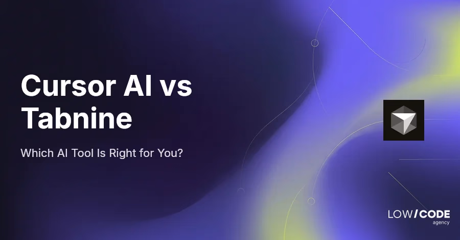 Cursor AI vs Tabnine: Which AI Tool Is Right for You?