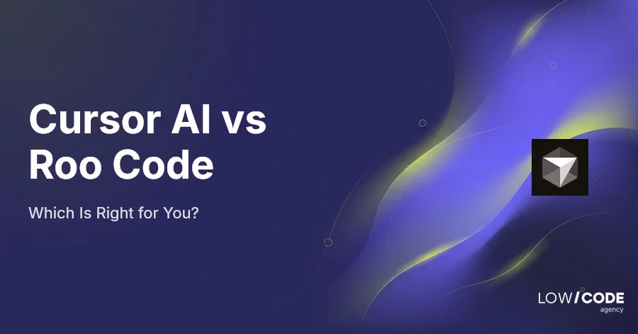 Cursor AI vs Roo Code: Which Is Right for You?