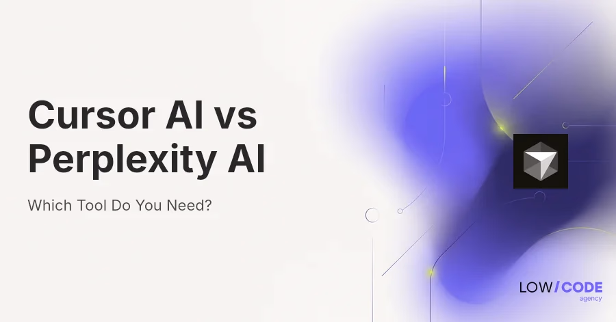 Cursor AI vs Perplexity AI: Which Tool Do You Need?