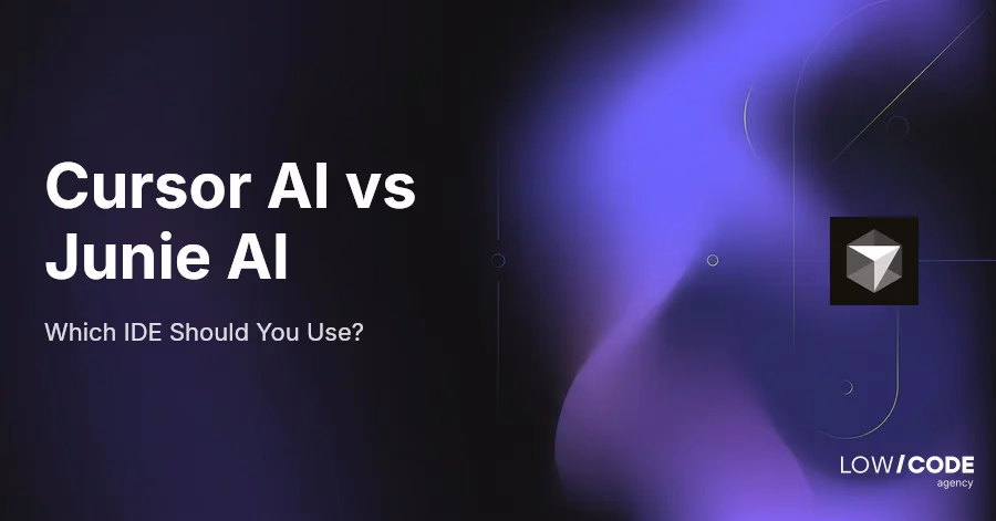 Cursor AI vs Junie AI: Which IDE Should You Use?