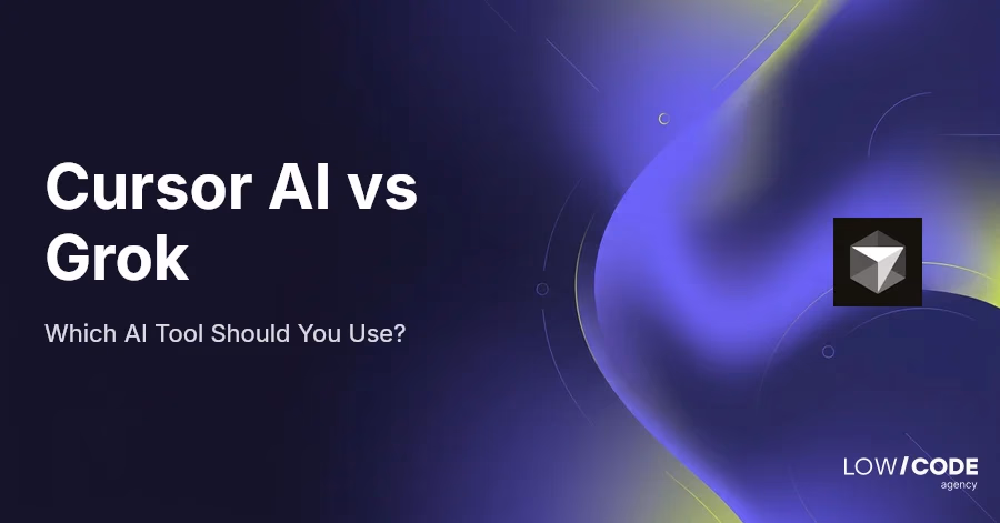 Cursor AI vs Grok: Which AI Tool Should You Use?