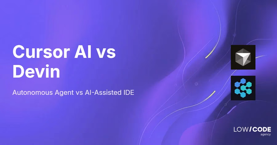 Cursor AI vs Devin AI: Autonomous Agent vs AI-Assisted IDE