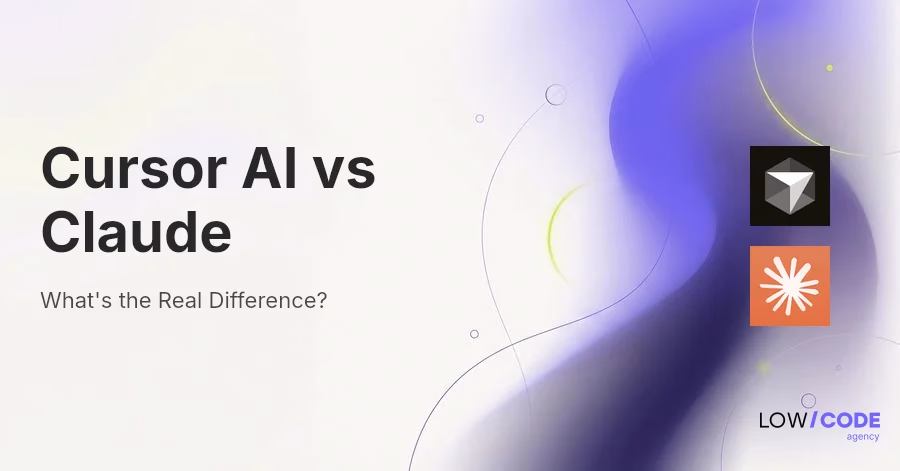 Cursor AI vs Claude: What's the Real Difference?