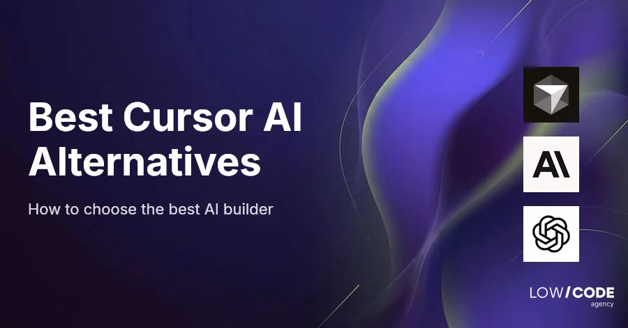 9 Best Cursor AI Alternatives in 2026