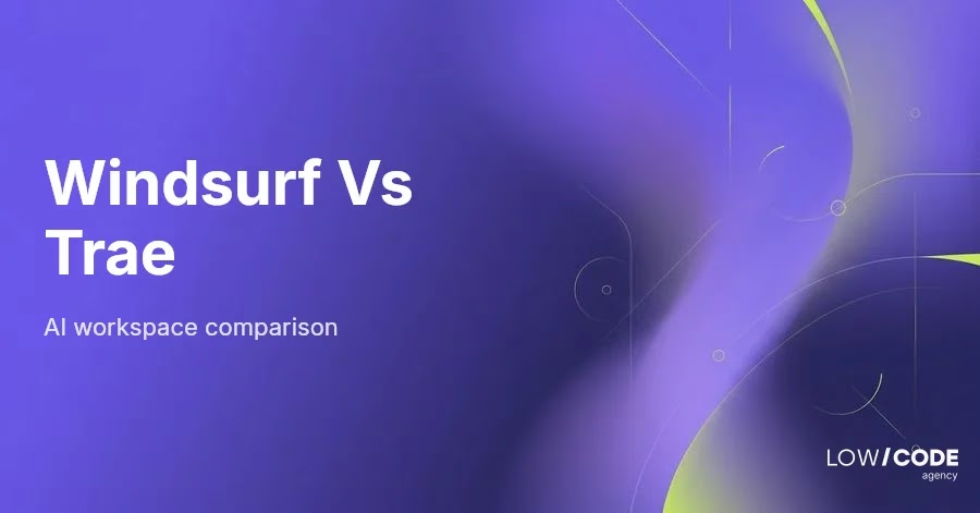 Windsurf vs Trae: Key Differences Explained