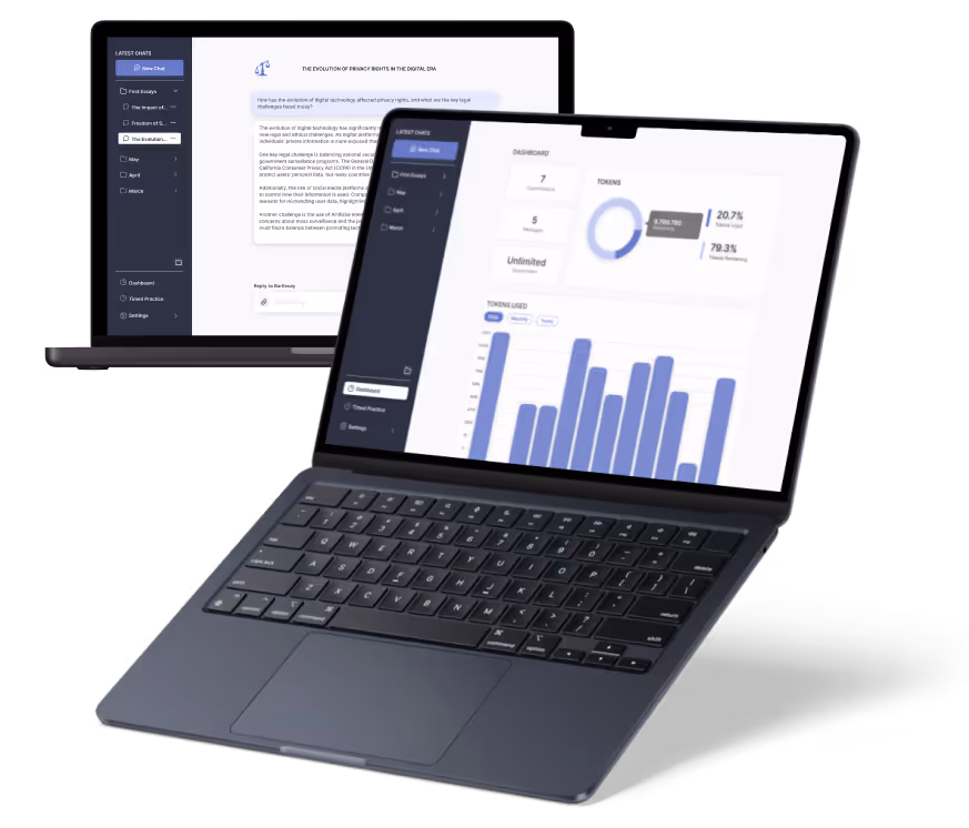 AI app development with <a href=