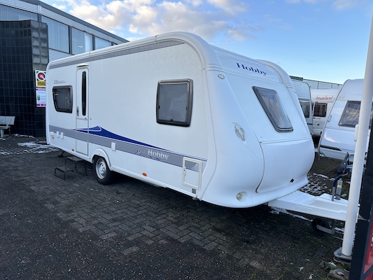 Prestige 540
