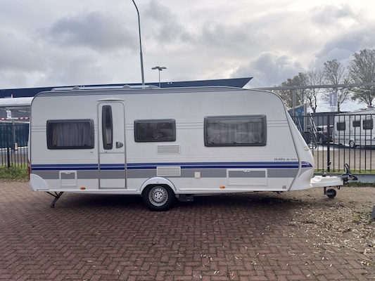 De luxe 495 UFE