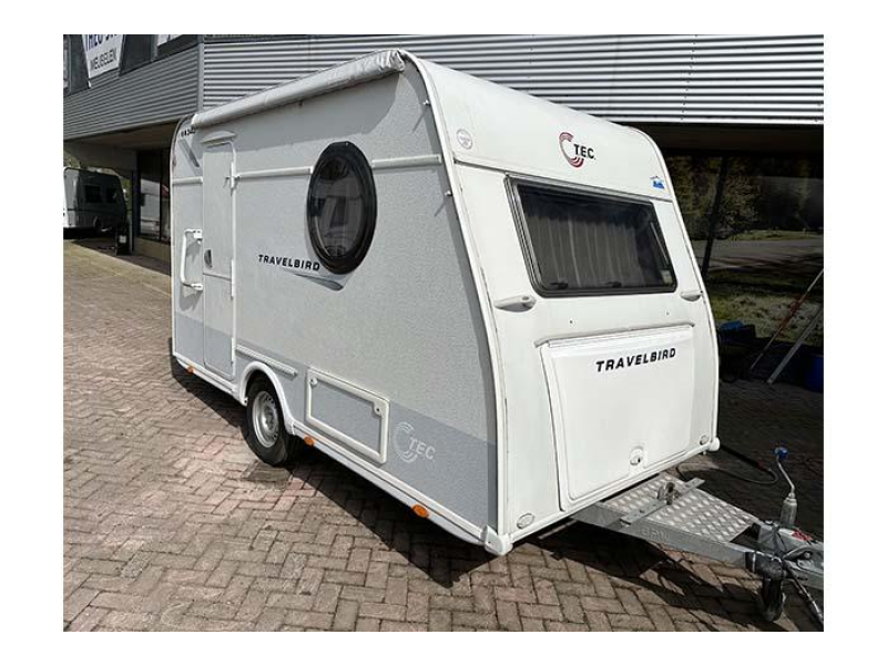 TEC Travel Bird 340