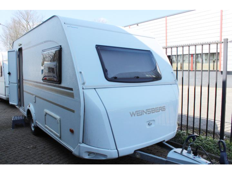 Weinsberg CaraOne 420 QD